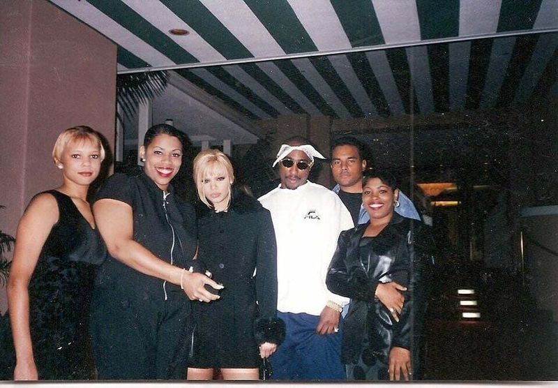 Tupac’s Legendary Hollywood Nights
