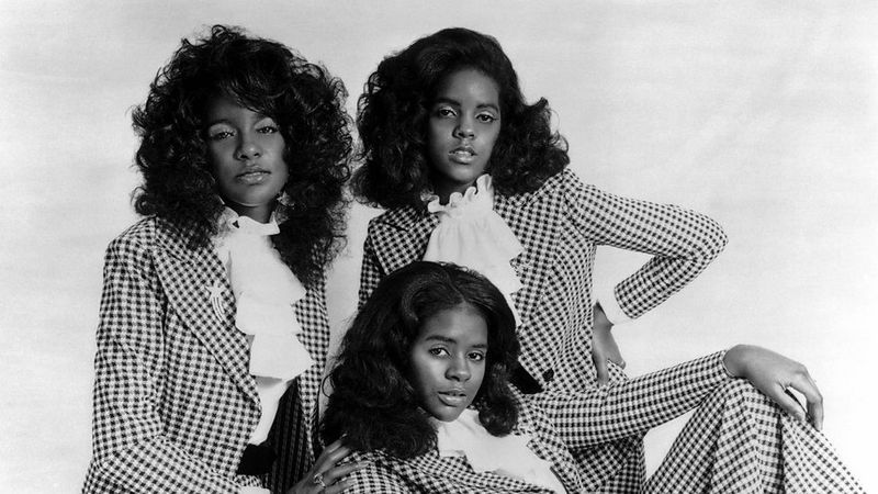 The Jones Girls – The Supremes of the 70s You Never Heard Of