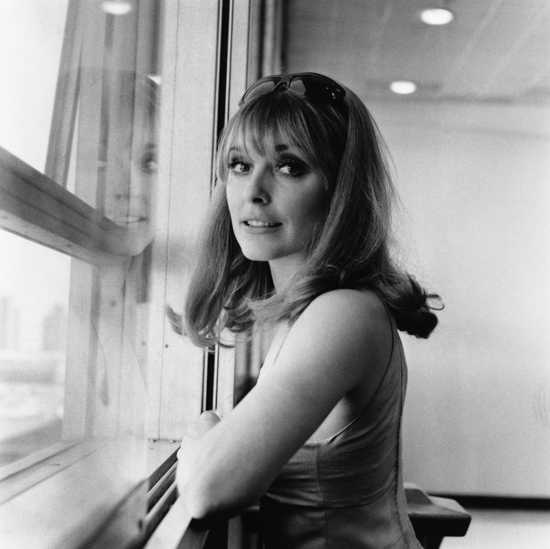 Sharon Tate (1969)