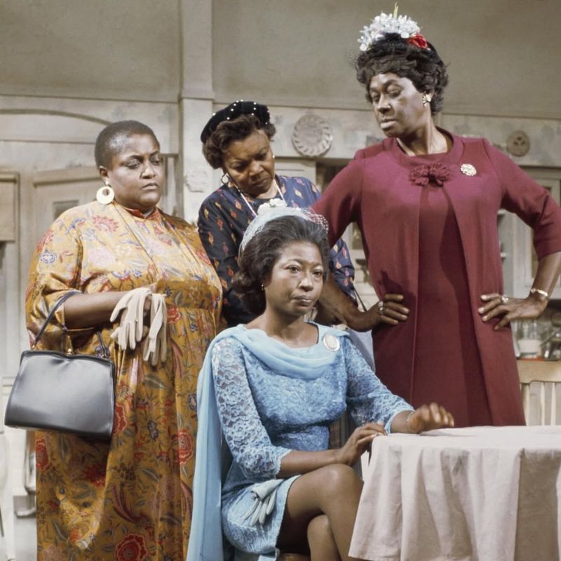 Broadway Breakthrough (1959)