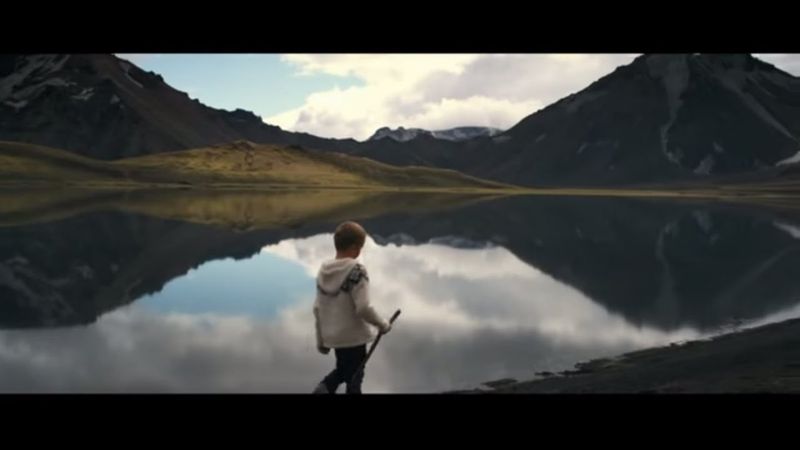 Holocene – Bon Iver (2011)