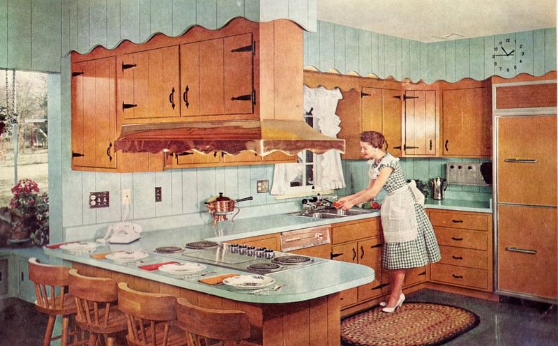 Cook a Full Breakfast—No Cereal Allowed
