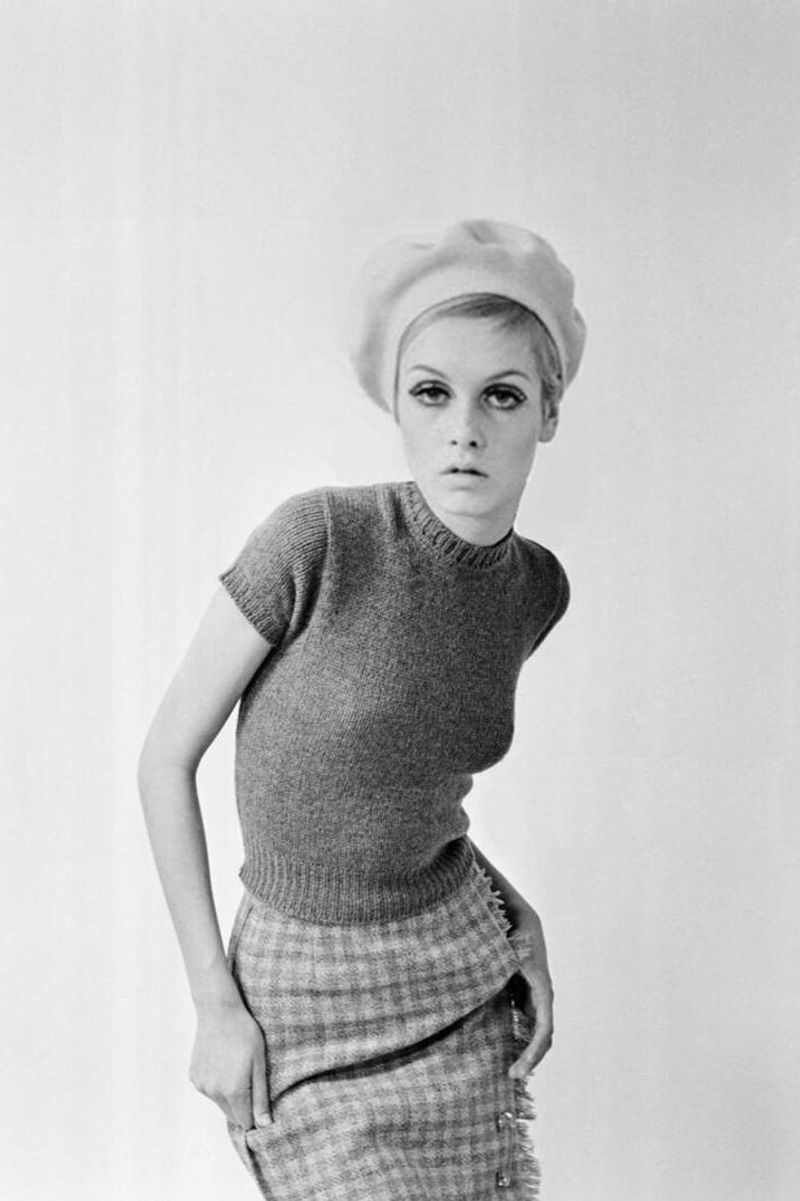 Twiggy
