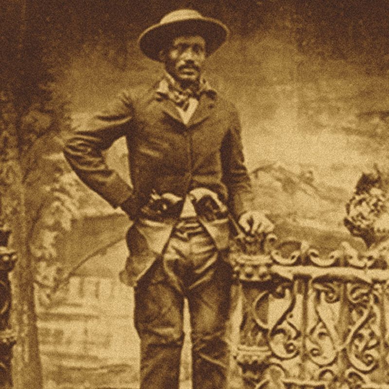 Ned Huddleston
