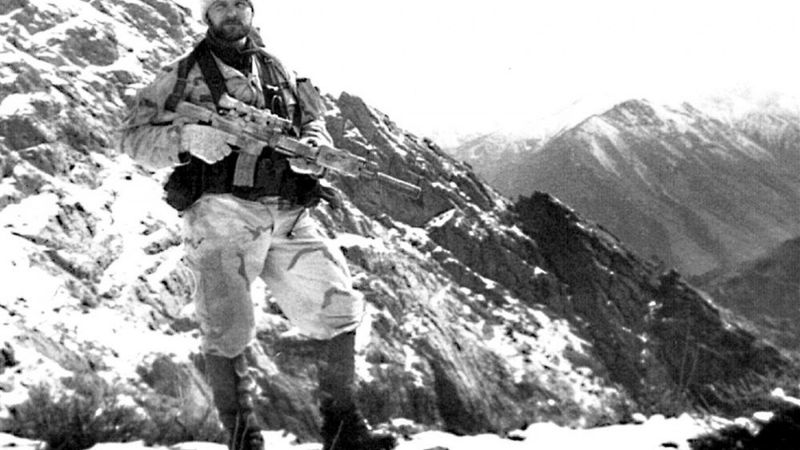 John Chapman – The Posthumous Vindication