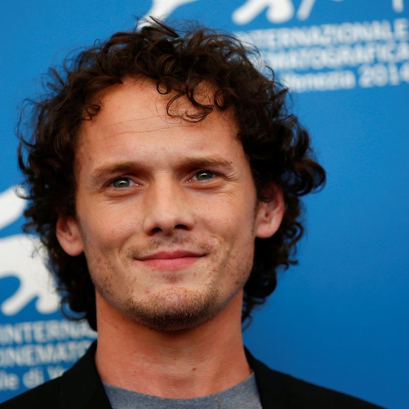 Anton Yelchin (2016)