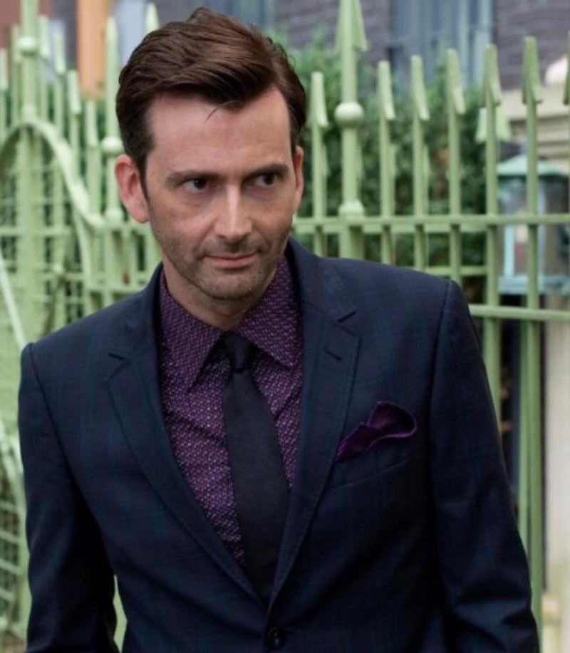 Jessica Jones (2015-2019)