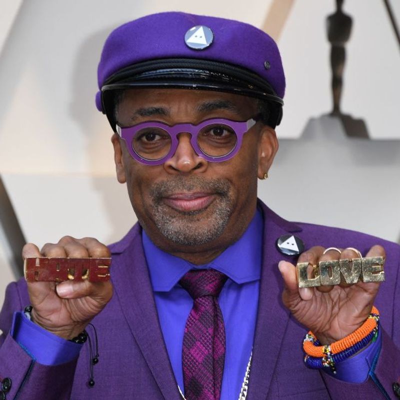 Spike Lee's Landmark Film Ignored