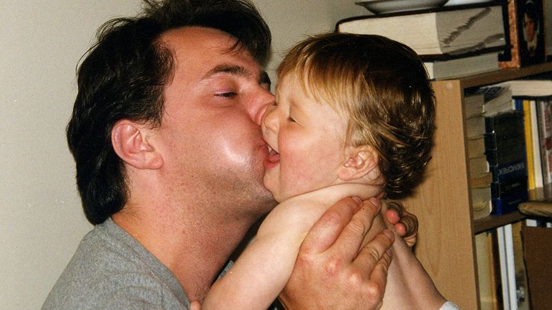 Dear Zachary: A Letter to a Son About His Father