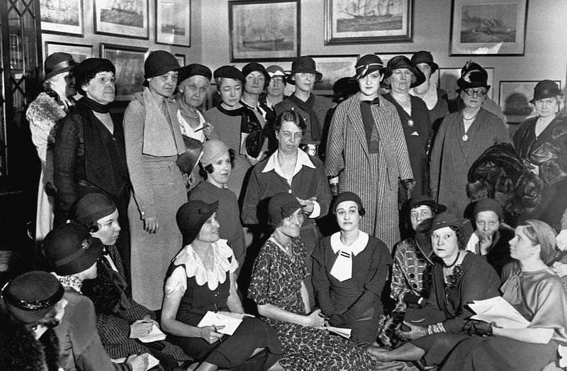 Sat Between Black and White Audiences—Defying Segregation