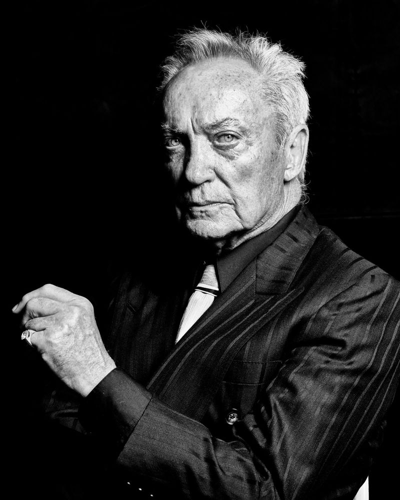 Udo Kier