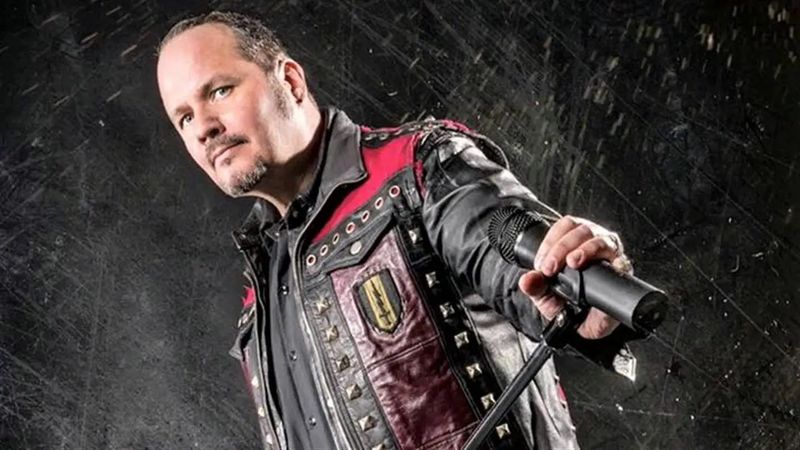 Ripper Owens (Judas Priest)