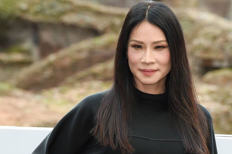 Lucy Liu