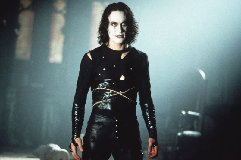 Brandon Lee (1993)