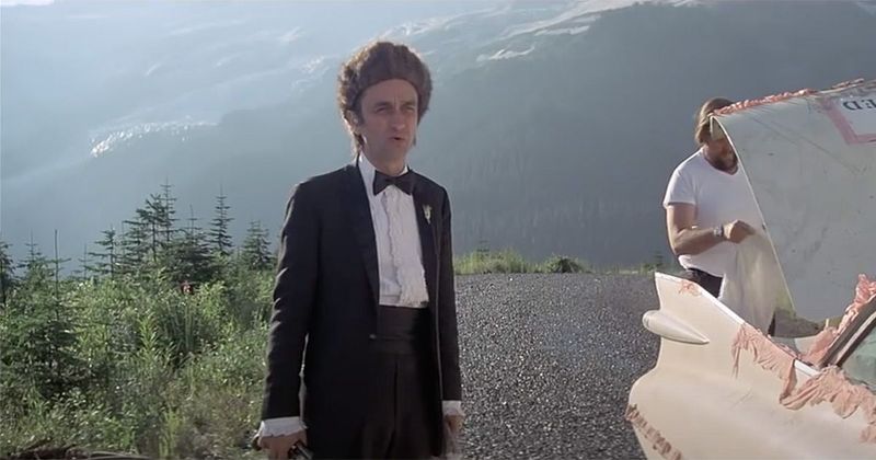 John Cazale – The Deer Hunter (1978)