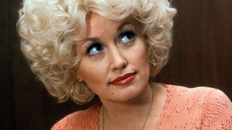 Dolly Parton 💖