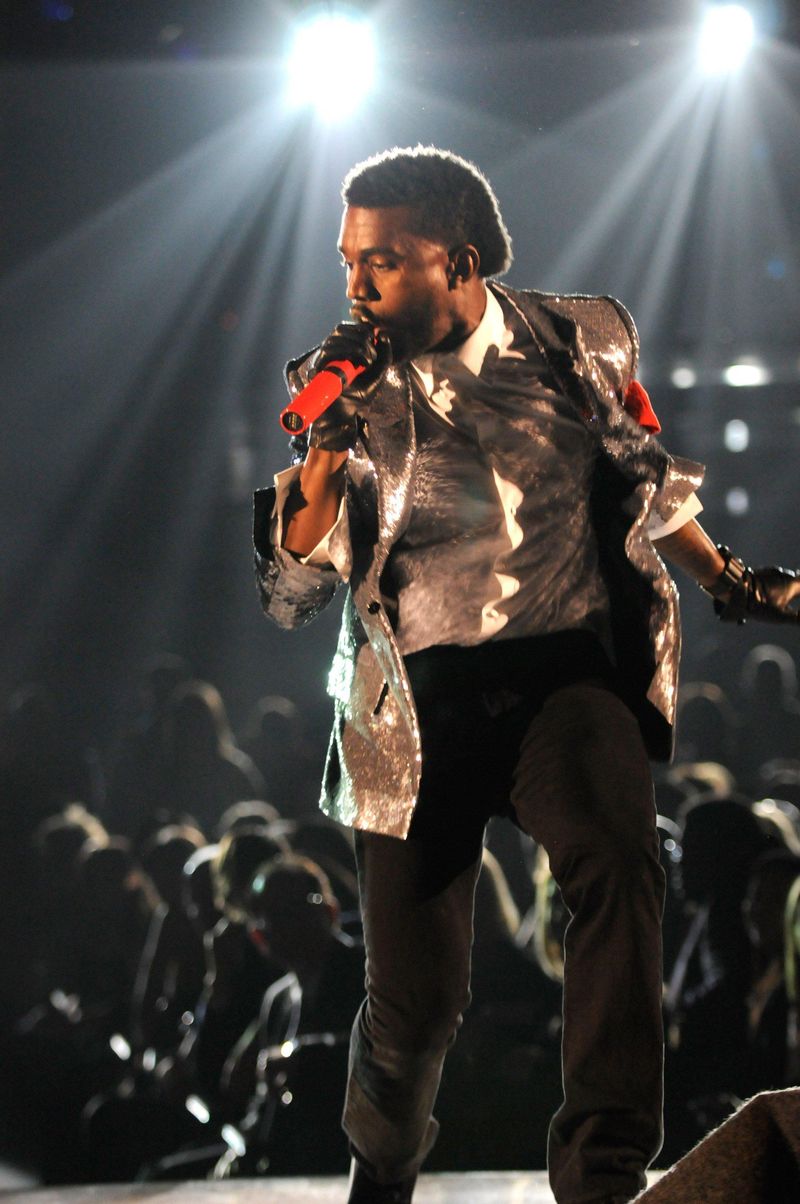 Kanye West