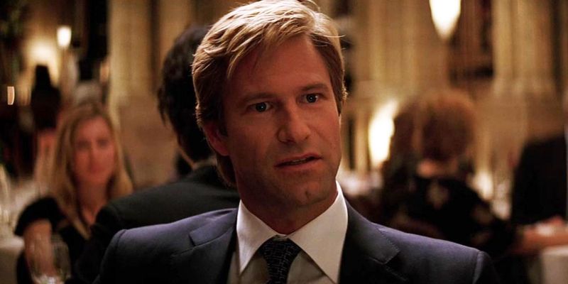 Harvey Dent Was the Real Hero of The Dark Knight
