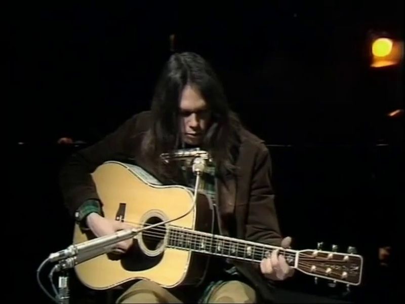 Neil Young – 
