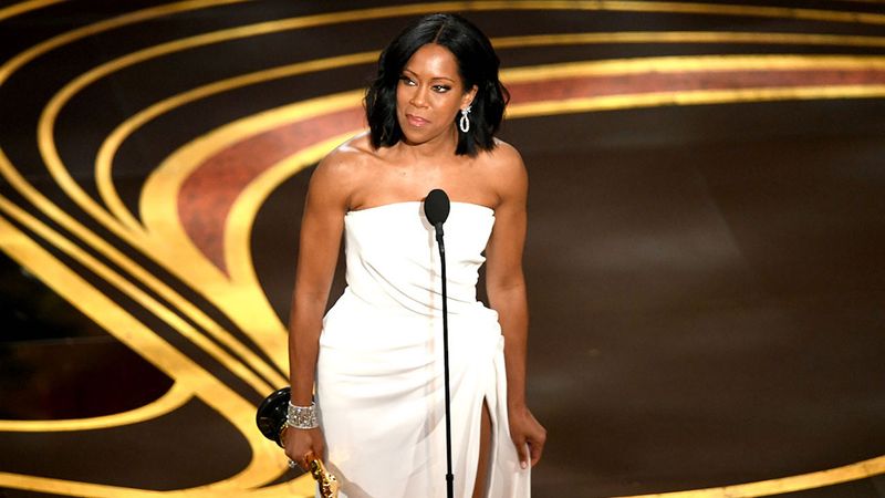 Regina King