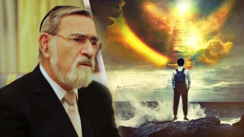 Jews Don't Believe in an Afterlife