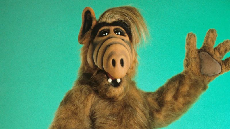 Alf (ALF)