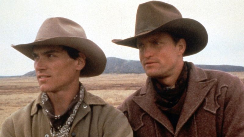 The Hi-Lo Country (1998): Post-War Cowboy Blues