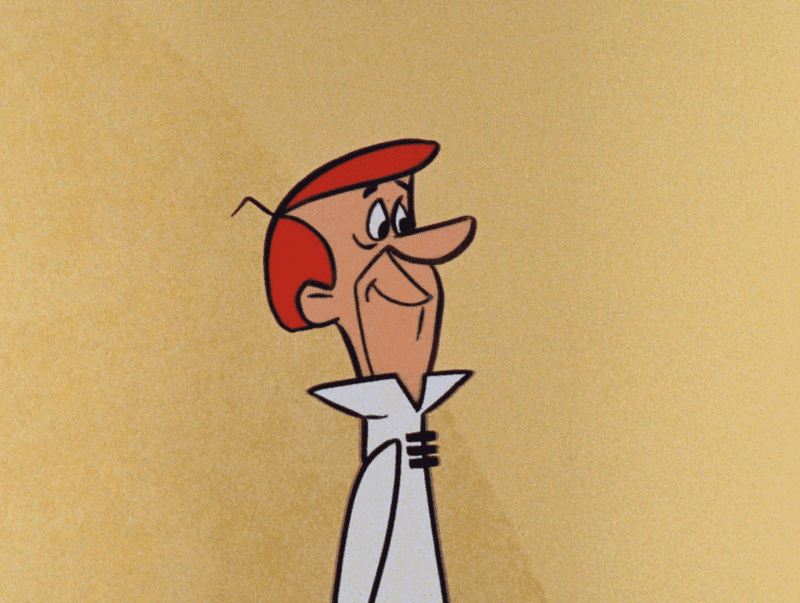 George Jetson