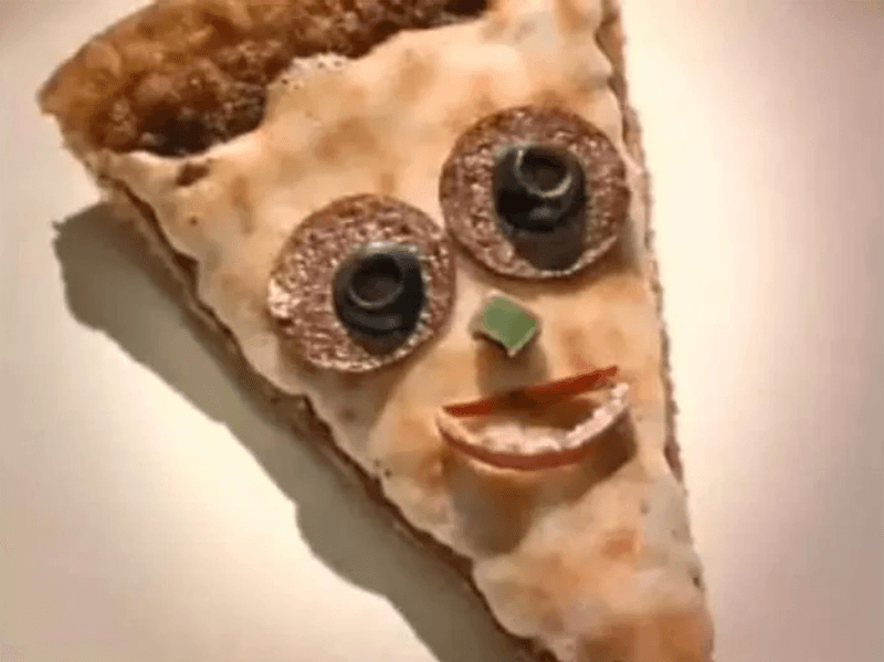 Pizza Hut’s 