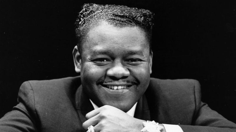 “Ain’t That a Shame” – Fats Domino (1955)