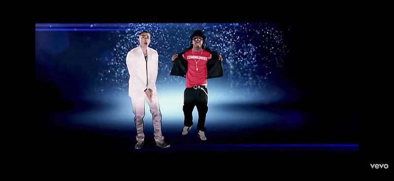 “Down” – Jay Sean ft. Lil Wayne