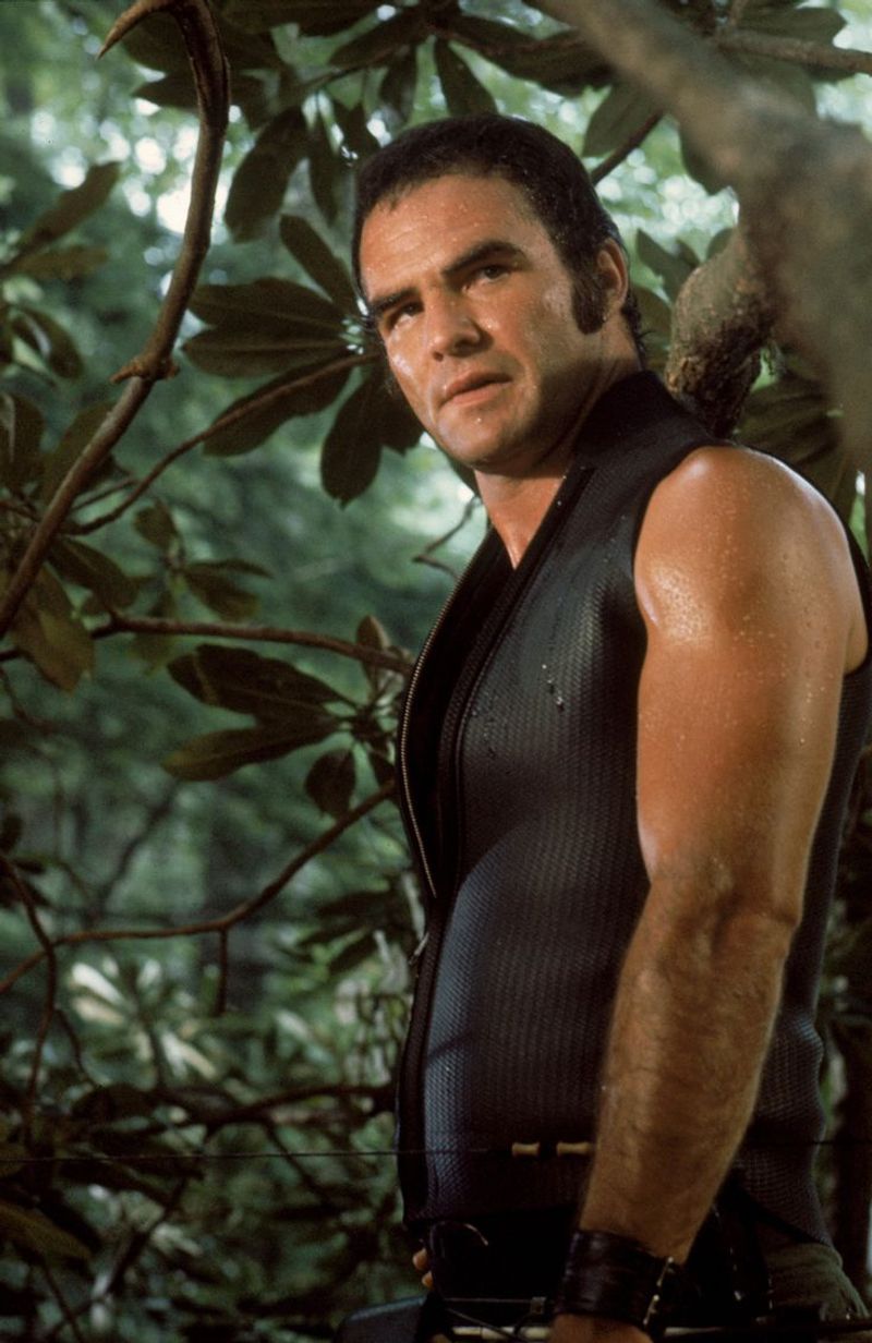 Lewis Medlock in Deliverance (1972)