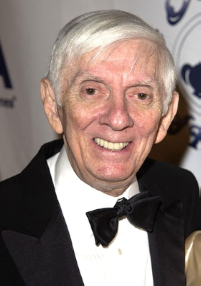 Aaron Spelling – Television super-producer, 2006