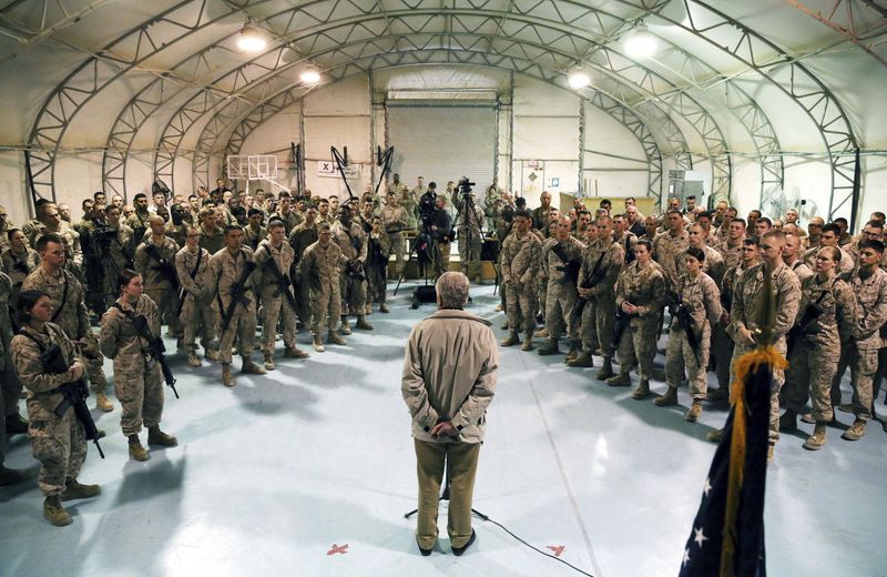 War Isn't Inevitable—It's Engineered