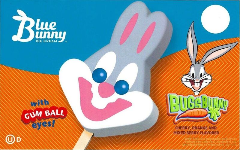 Looney Tunes Surprise Pops
