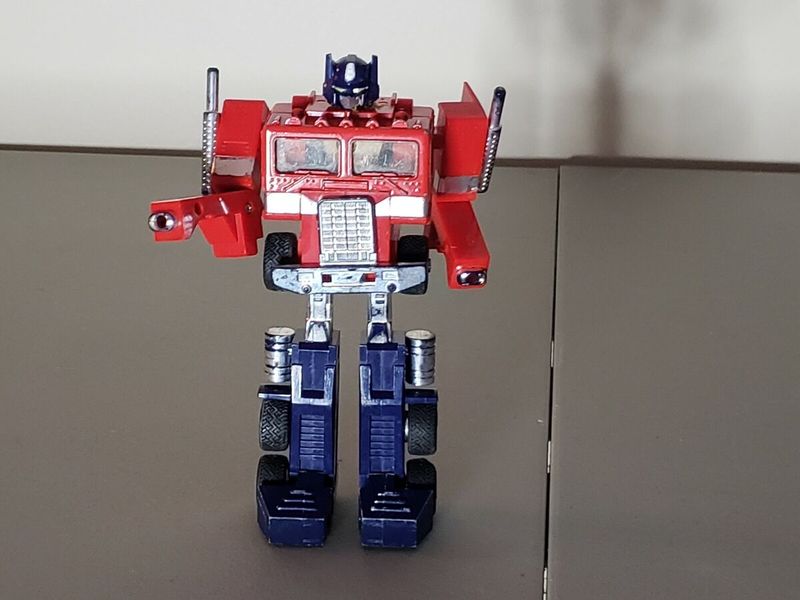 Transformers (1984)