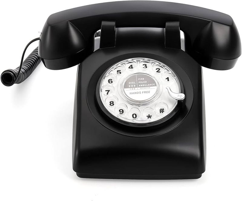 Landline Phones