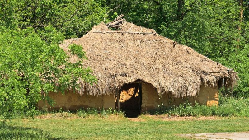 The Spiro Mounds & the Mississippian Copper Plates (Oklahoma, USA)