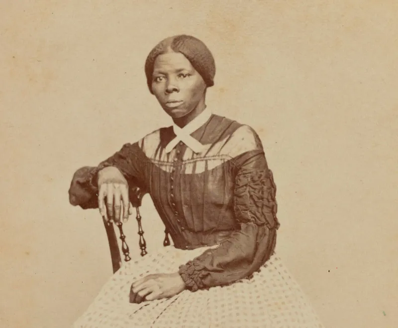 Harriet Tubman