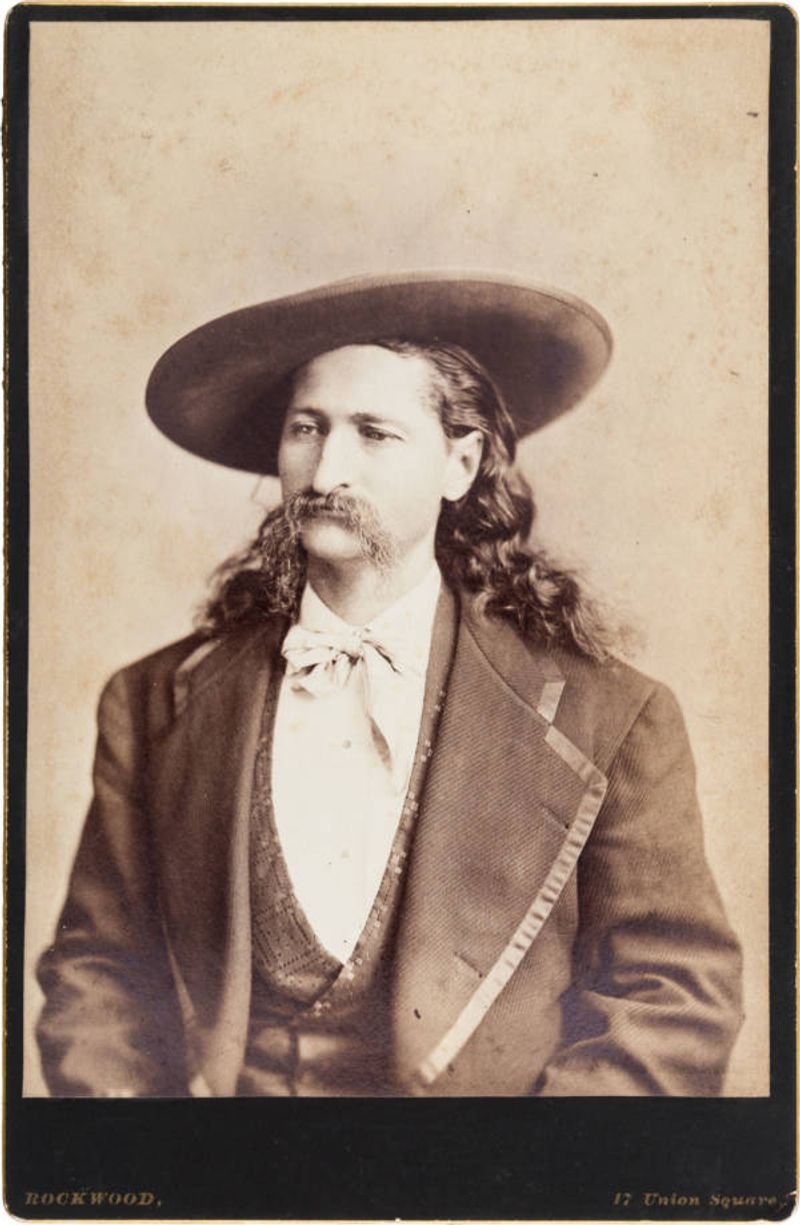 Wild Bill Hickok – The Fastest Gun in the West