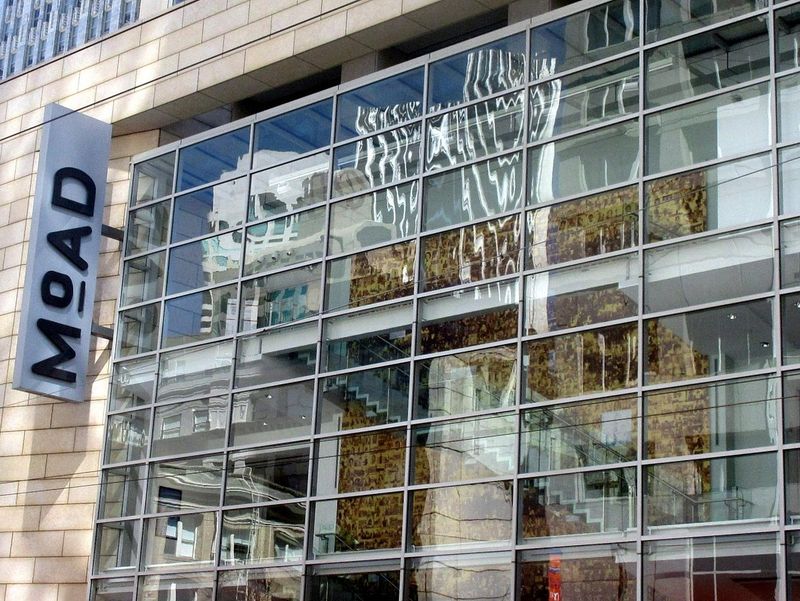 Museum of the African Diaspora (San Francisco, CA)