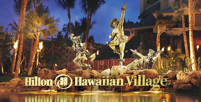 Hawaii: Paradise Prosperity