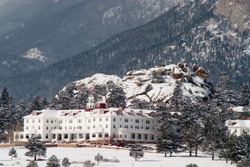 Colorado – The Shining