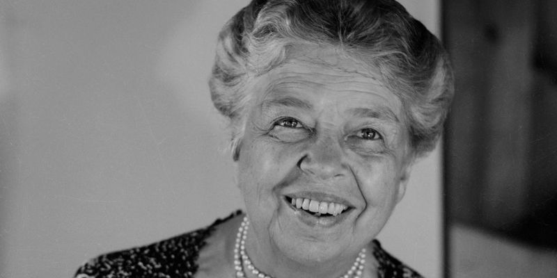 Left the White House—And Got Bolder