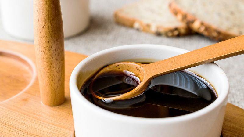Molasses