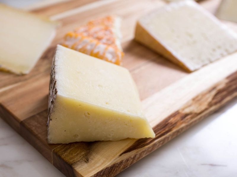 Cheese (1 lb)