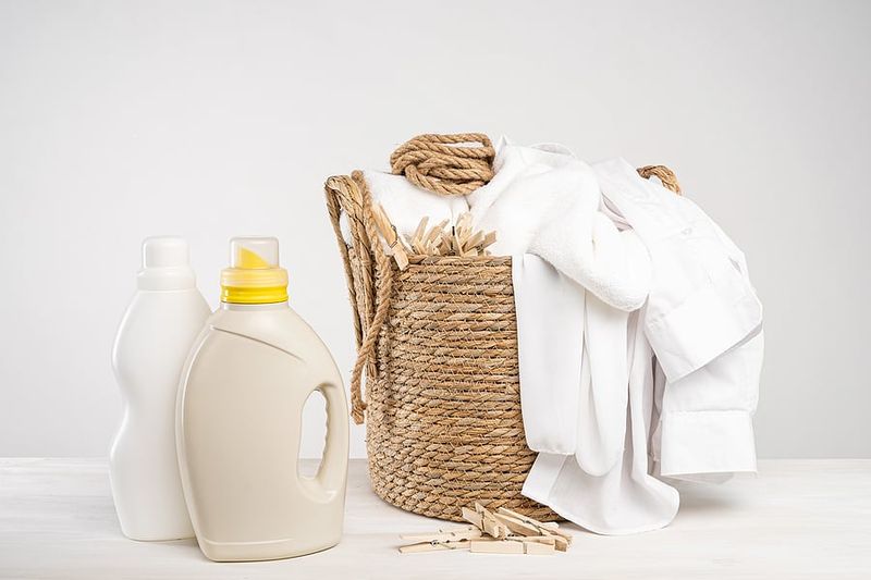 Fabric Softener