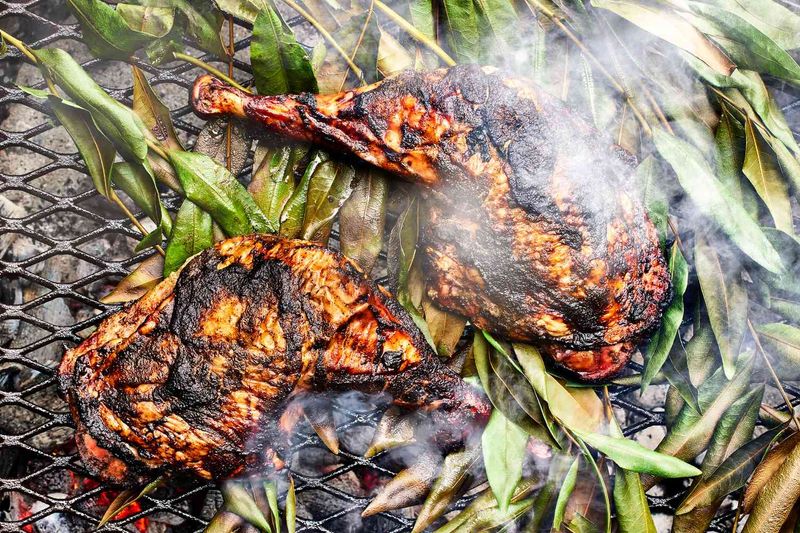 Barbecue: From Ancient Cooking Technique to Backyard Tradition