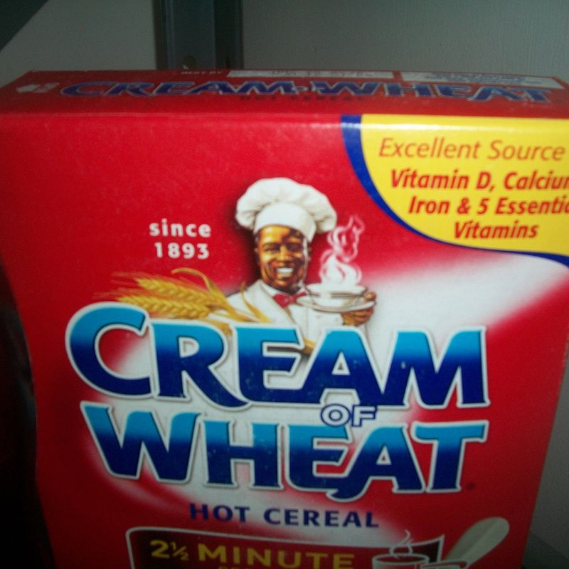 Cream of Wheat: Warm Comfort in Changing Times