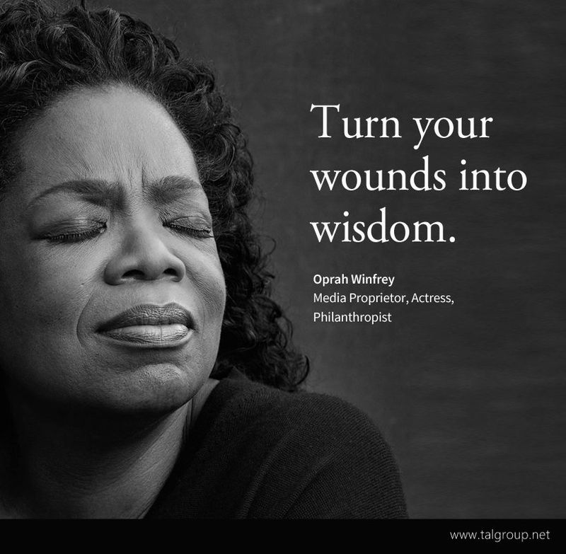 Oprah Winfrey